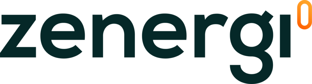 Zenergi logo