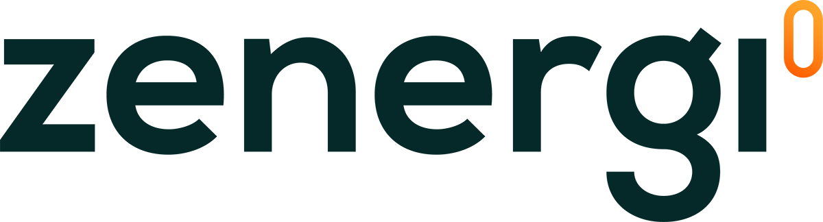 Zenergi logo